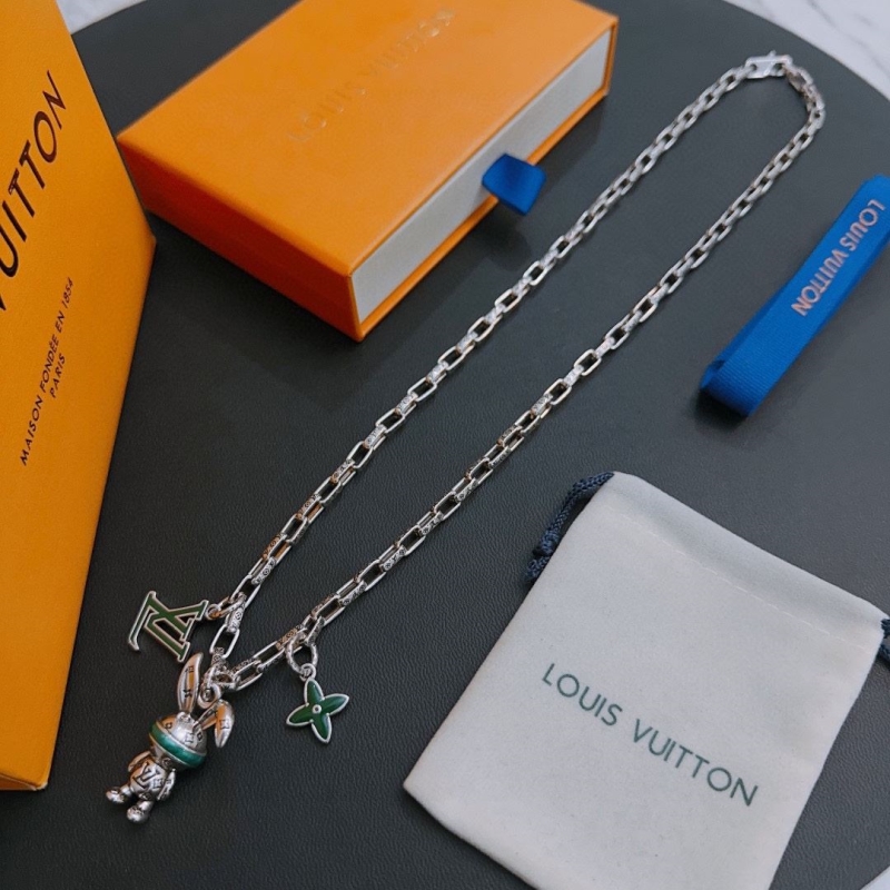 LV Necklaces